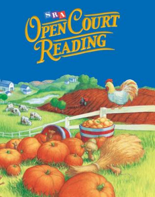 Carte Open Court Reading, Student Anthology Book 2, Grade 3 McGraw-Hill