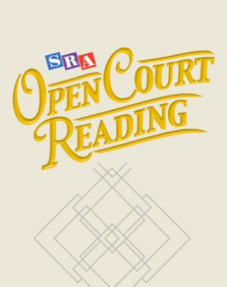 Carte Open Court Reading - SAT 9 Preparation & Practice Student Edition Level 2 