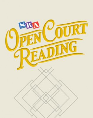 Carte Open Court Reading - SAT 9 Prep & Practice & 10 Days Student Edition Level 3 