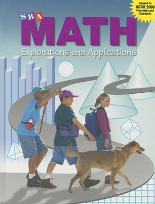 Kniha Math: Explorations and Applications Stephen S. Willoughby