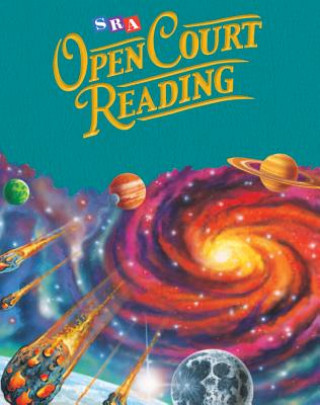 Kniha Open Court Reading: Grade 5 Marilyn Adams