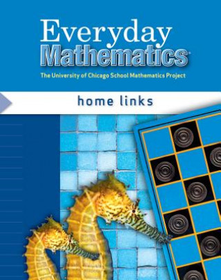 Książka Everyday Mathematics, Grade 2, Home Links Max Bell