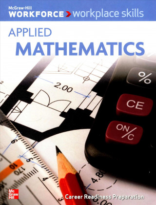 Libro Workplace Skills: Applied Mathematics, Student Workbook Contemporary