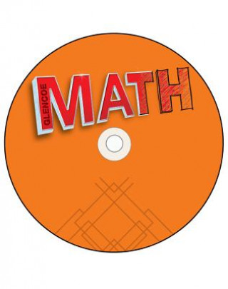 Audio Glencoe Math, Course 1, Estudentedition CD-ROM McGraw-Hill/Glencoe