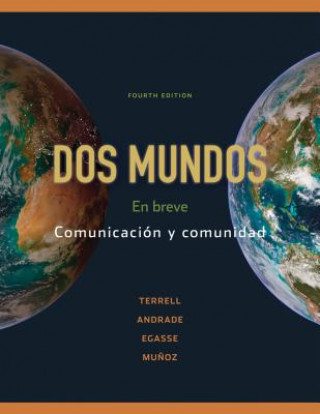 Audio Dos Mundos: En Breve: Comunicacion y Comunidad Tracy Terrell