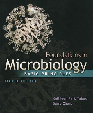 Book Foundations in Microbiology: Basic Principles Kathleen P. Talaro