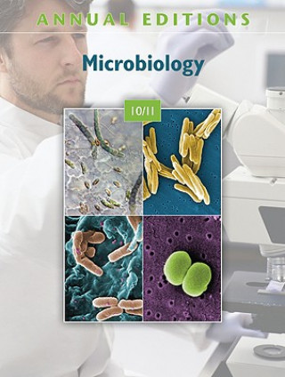Knjiga Annual Editions: Microbiology [With Access Code] Govindan Brinda