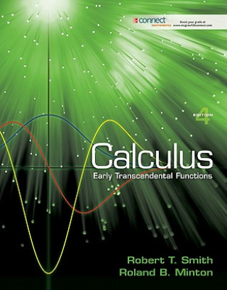 Carte Loose Leaf Version for Calculus Early Transcendental Functions Robert Smith