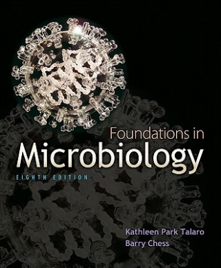 Könyv Foundations in Microbiology [With Access Code] Kathleen Park Talaro