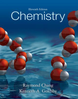Könyv Loose Leaf Version for Chemistry Raymond Chang