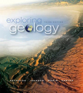 Knjiga Exploring Geology McGraw-Hill