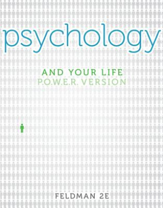 Kniha Psychology and Your Life Power Version 