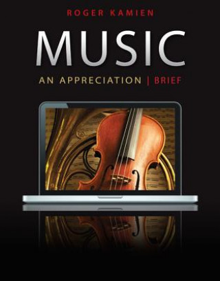 Könyv Music Download Card for Music Roger Kamien
