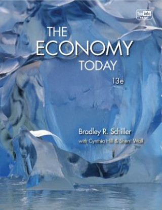 Carte The Economy Today with Connect Plus Bradley Schiller