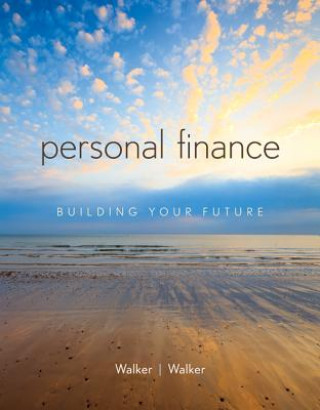 Buch Personal Finance with Connect Plus Access Code: Building Your Future Robert Walker