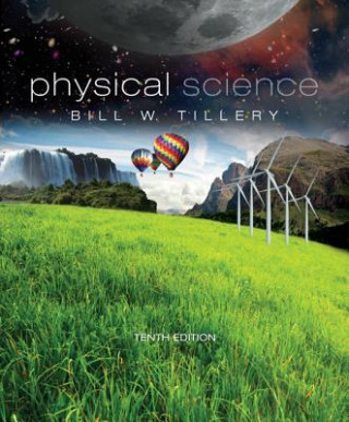 Carte Physical Science with Connect Plus Access Card Bill W. Tillery