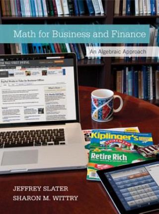 Carte Practical Business Math Procedures [With Business Math Handbook] Jeffrey Slater