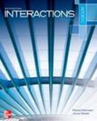 Book Interactions Access Reading Student Registration Code for Connect ESL (Stand Alone) Pamela Hartmann