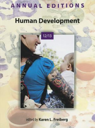 Könyv Human Development Karen L. Freiberg