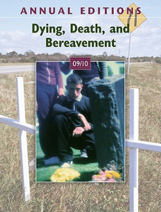 Carte Dying, Death, and Bereavement George E. Dickinson