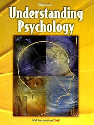 Buch Glencoe Understanding Psychology McGraw-Hill/Glencoe