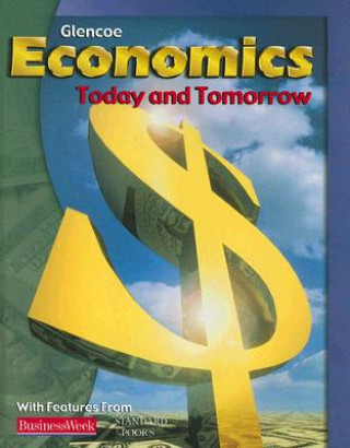 Kniha Economics Today and Tomorrow Roger Leroy Miller