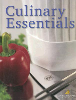 Buch Culinary Essentials McGraw-Hill/Glencoe