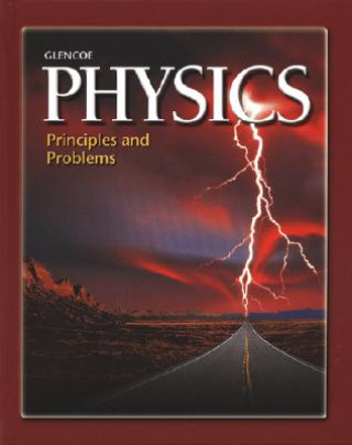 Könyv Glencoe Physics: Principles and Problems Paul W. Zitzewitz