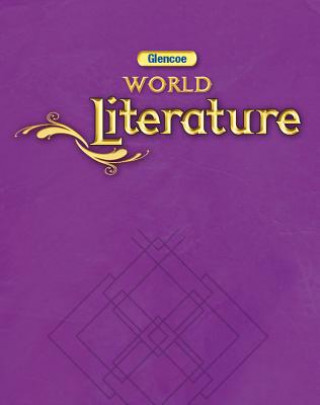 Книга Glencoe Literature Grammar Practice Workbook: The Reader's Choice: World Literature McGraw-Hill