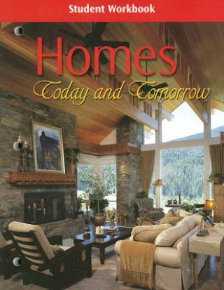 Libro Homes Today and Tomorrow McGraw-Hill/Glencoe