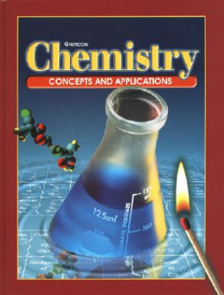 Buch Chemistry: Concepts and Applications McGraw-Hill/Glencoe