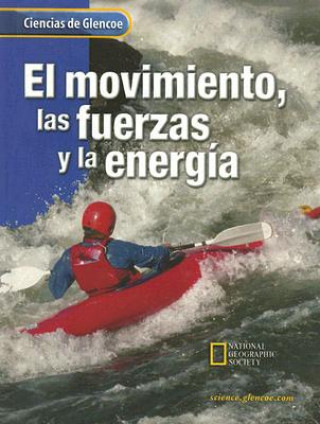 Könyv El Movimiento, las Fuerzas y las Energia McGraw-Hill