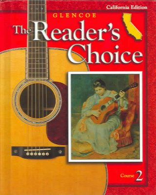 Książka The Reader's Choice, Course 2 