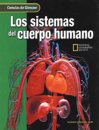 Book Glencoe Science: Human Body Sy 