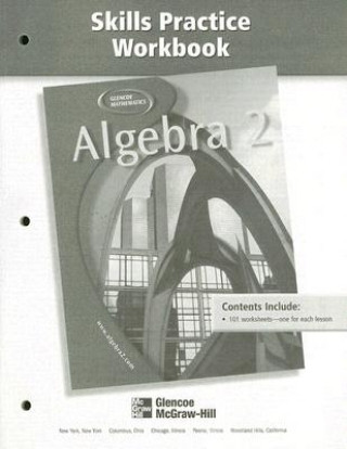 Carte Algebra 2 Skills Practice Workbook McGraw-Hill