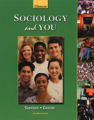 Книга Sociology and You Jon M. Shepard