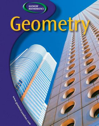 Kniha Geometry Cindy J. Boyd