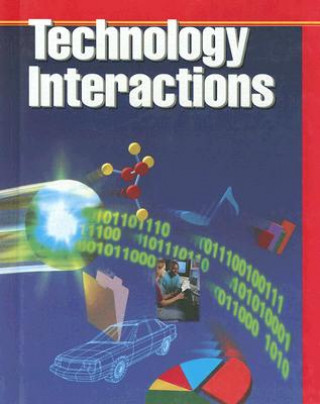 Book Technology Interactions Henry R. Harms