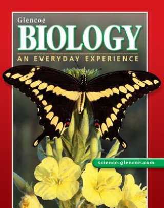 Kniha Biology: An Everyday Experience Albert Kaskel