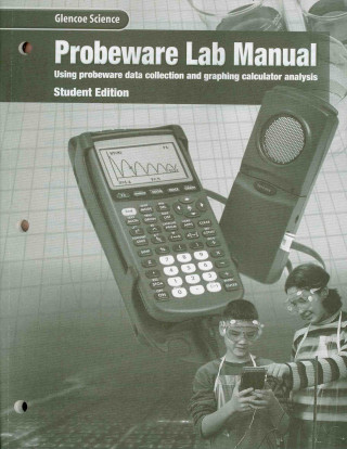 Carte Proberware Lab Manual Glencoe McGraw-Hill