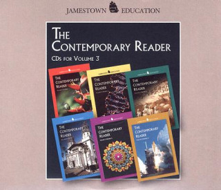 Audio The Contemporary Reader: CDs for Volume 3 McGraw-Hill