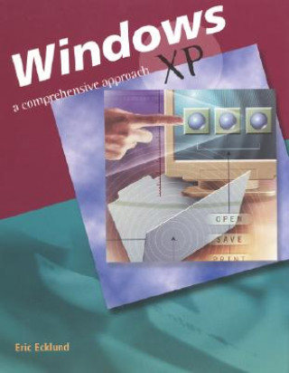 Książka Windows XP: A Comprehensive Approach, Student Edition McGraw-Hill