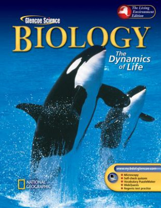 Libro Biology: The Dynamics of Life 