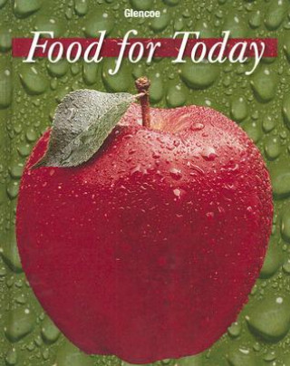 Könyv Food for Today Helen Kowtaluk