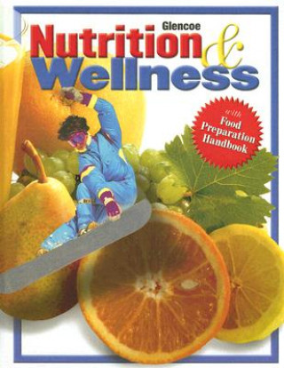 Kniha Nutrition & Wellness Roberta Larson Duyff