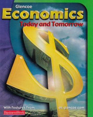 Książka Economics: Today and Tomorrow Roger Leroy Miller