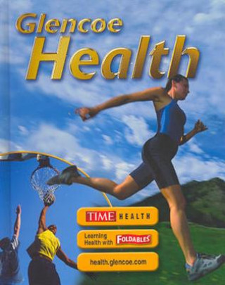 Book Glencoe Health Mary H. Bronson