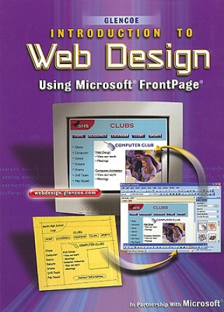 Könyv Introduction to Web Design, Using Microsoft FrontPage, Student Edition Renner