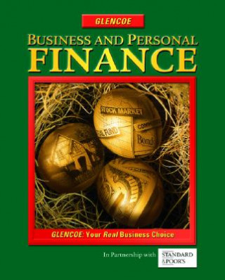 Carte Business and Personal Finance Jack R. Kapoor