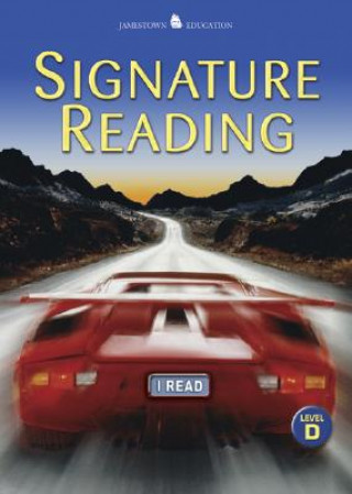 Carte Signature Reading, Level F McGraw-Hill
